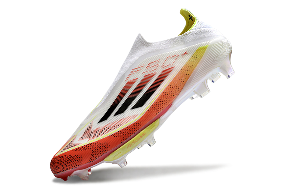F50+ Laceless
